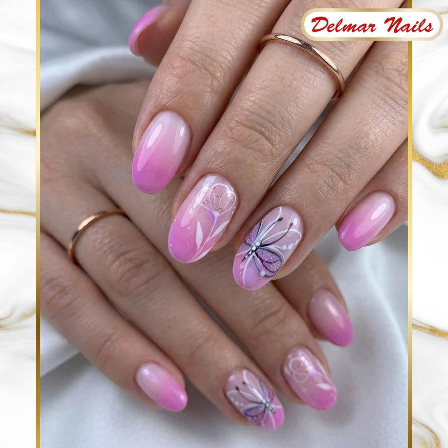 Delmar Nail Salon LLC